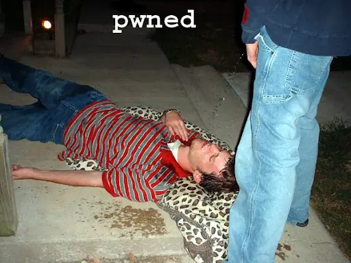 fail