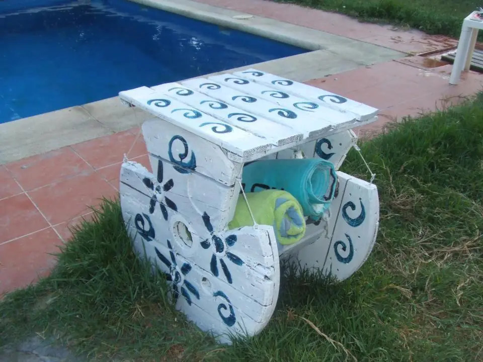 Ideas para decorar tu casa con material reciclable