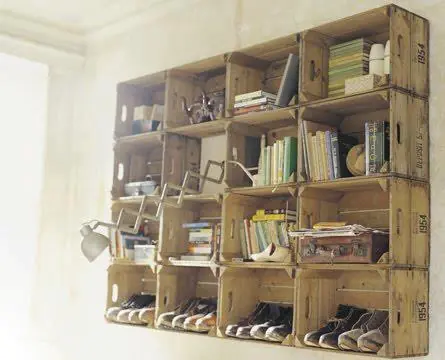 Ideas para decorar tu casa con material reciclable