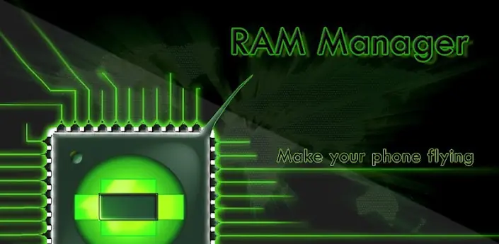 Ram Manager Pro 6.0.4 apk