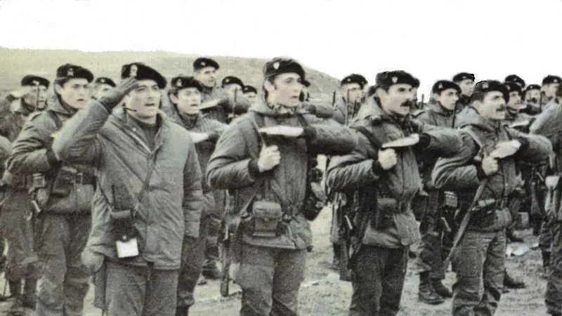 Malvinas ¿Sabias Que? [Prohibido olvidar]