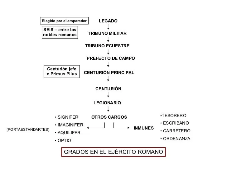 legion romana