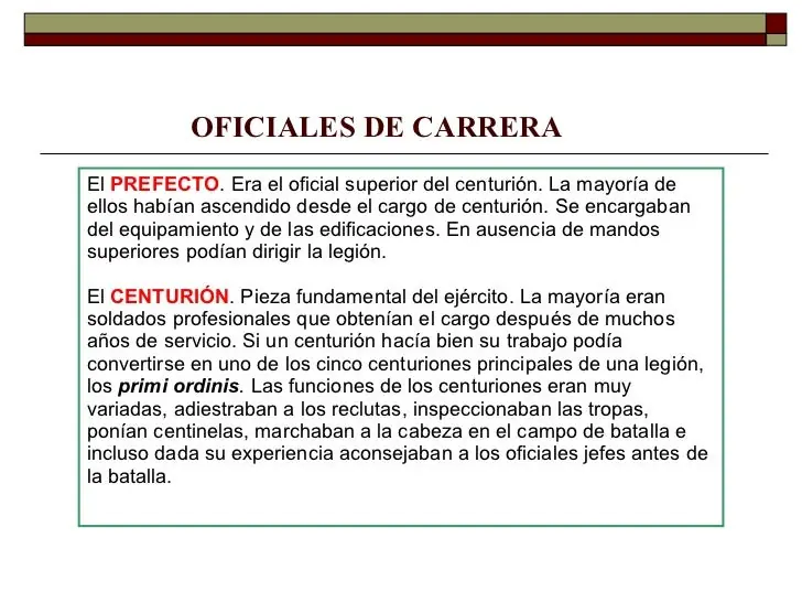 estructura