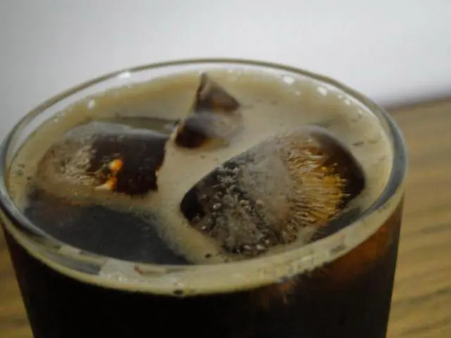 fernet
