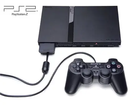 Homenaje a nuestra querida Play Station 2