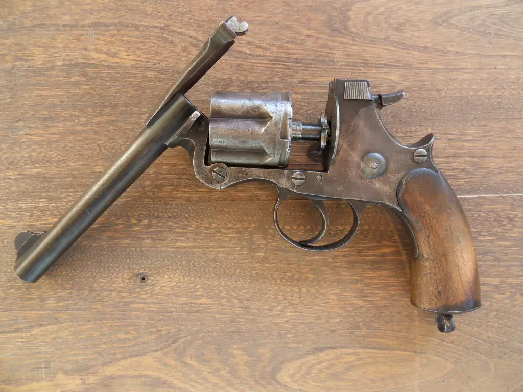 Enfield