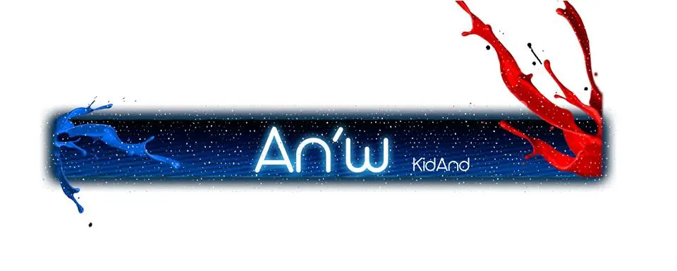 anime