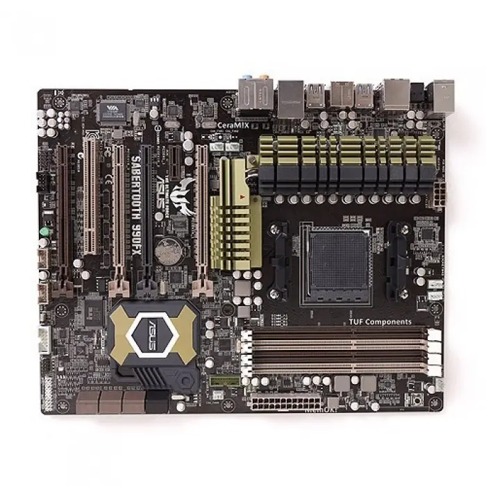 Componentes para armar una buena PC!