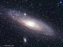 ¿Cómo se creo el Universo? Cosmofisica.Teória Optimista 1