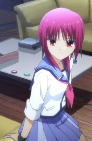 Dibuje a Iwasawa - Dibujo Manga