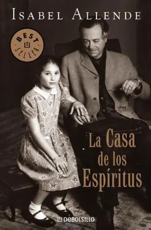 Informe/Analisis de "La casa de los Espírutus"