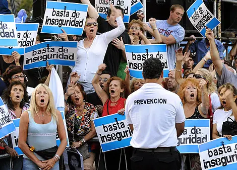 Argentina