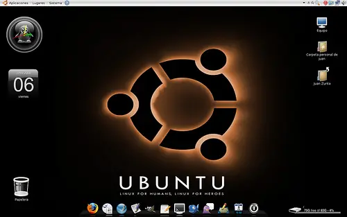 Ubuntu