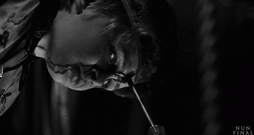 13 Fantasmas, todo lo que necesitas saber