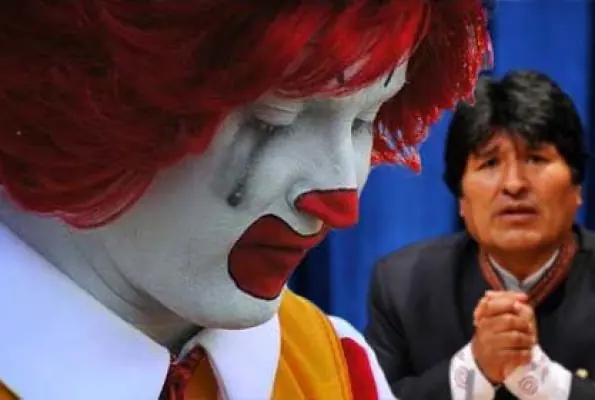 donalds