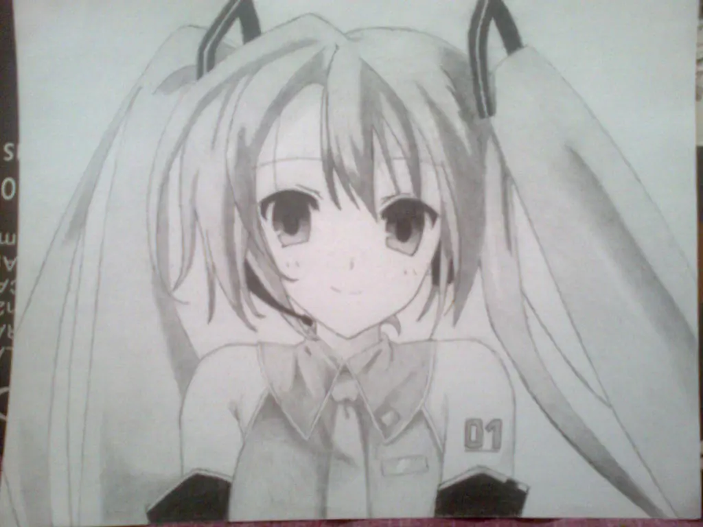 hatsune miku
