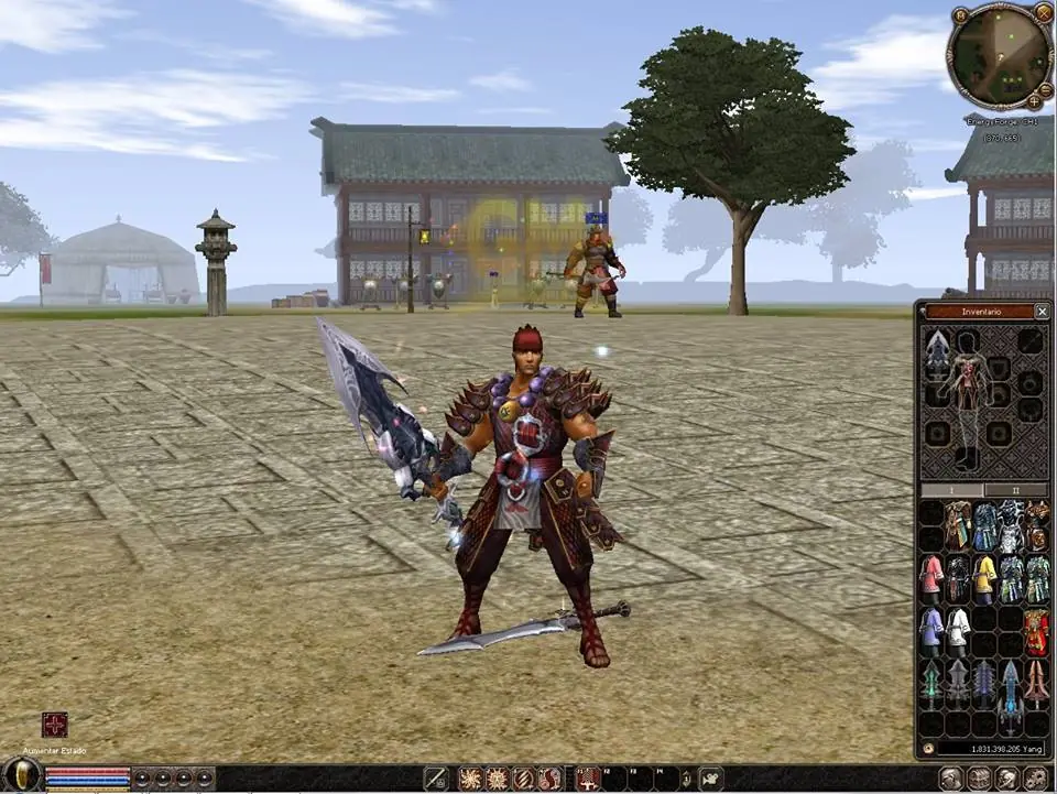 Energy Forge