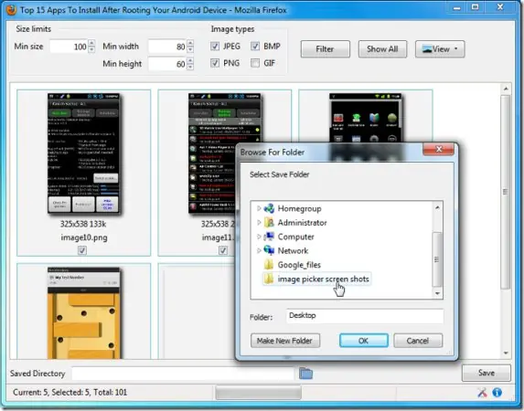 addons