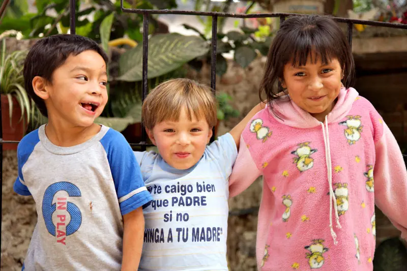 Mexicanos