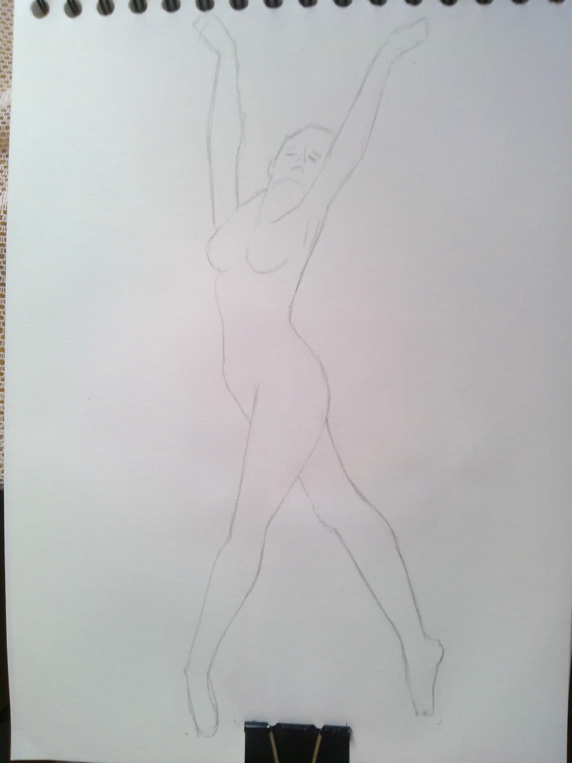 tinta china