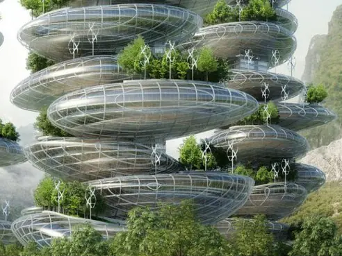 eco-ciudades
