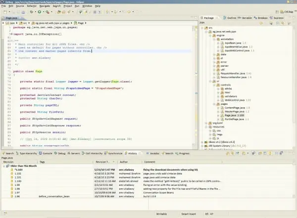 Las Mejores IDEs de programación para GNU/Linux