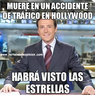 El meme de Matias Prats - Megapost
