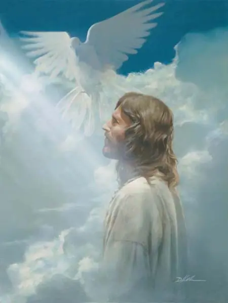 jesus