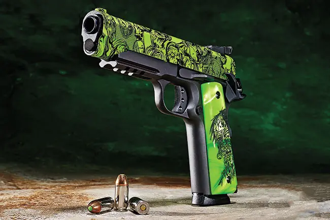 Colt 1911