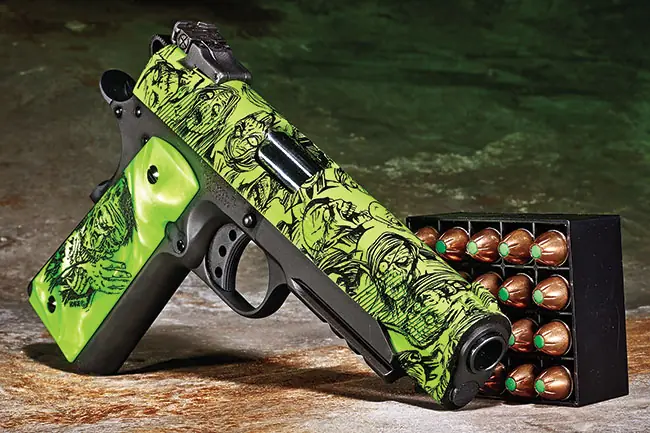 armas