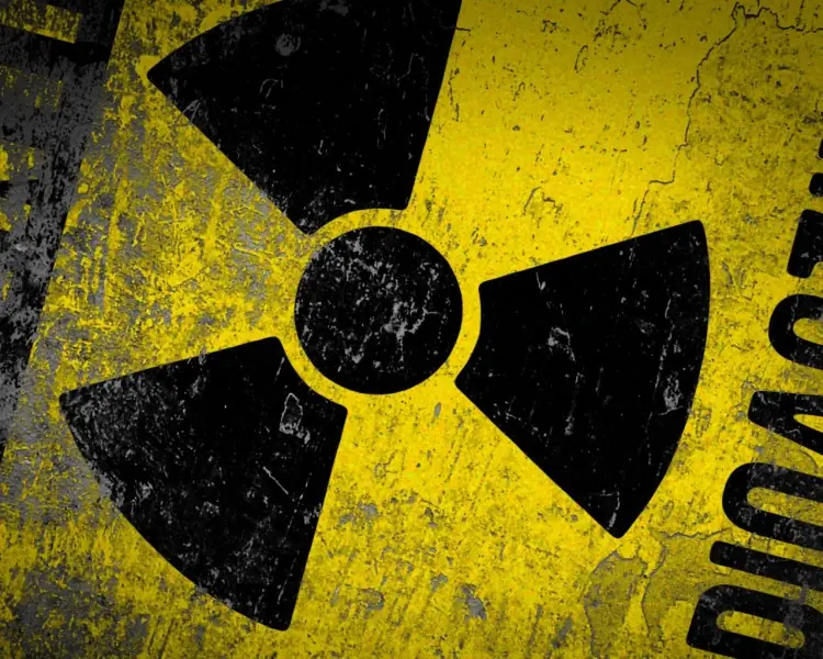 Desarrollan Cápsula que elimina líquidos radioactivos!