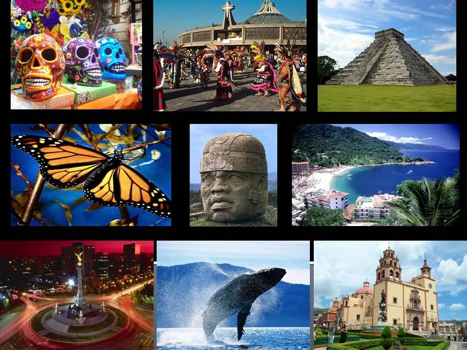 Mexicanos