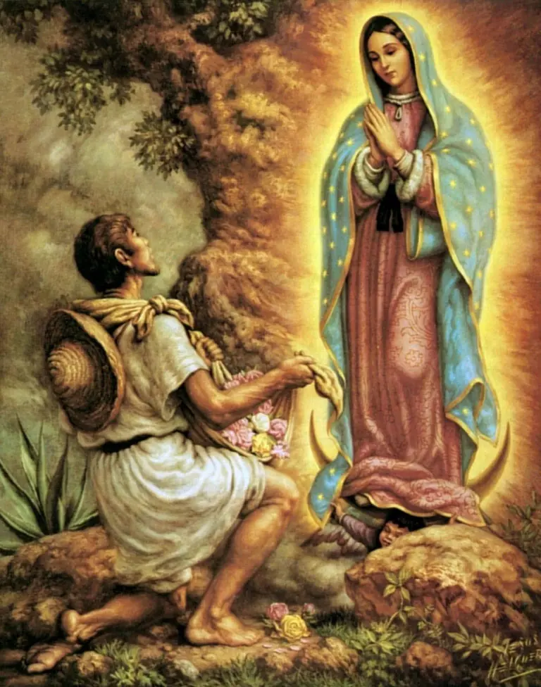 Mexicanos