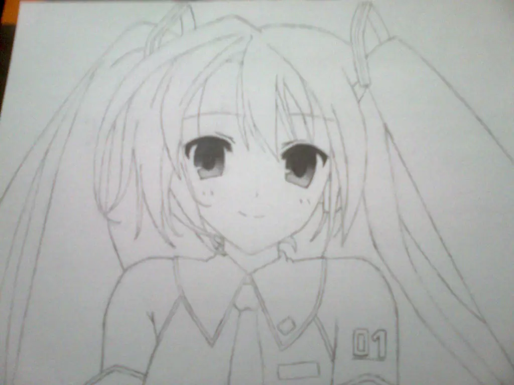 hatsune miku