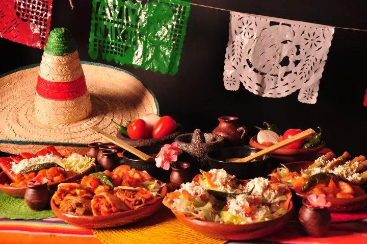 Mexicanos