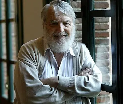 Osvaldo Bayer sobre los Kirchner