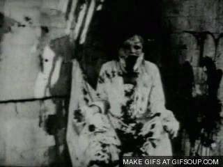 Begotten