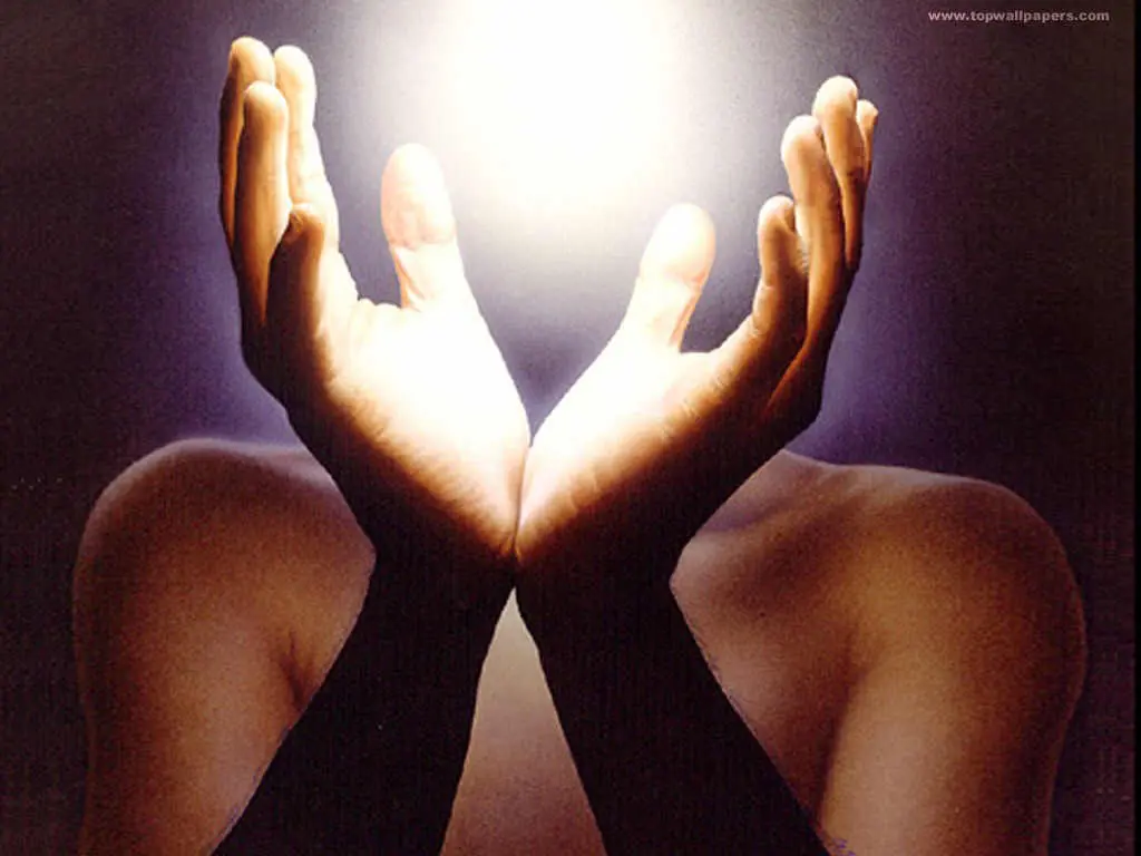 Luz
