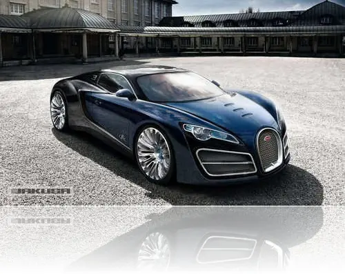 Los 10 Carros mas Caros del Mundo según Forbes 2011