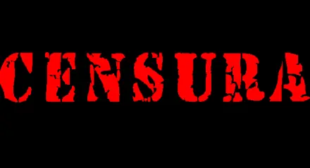 La Censura - argentina - algo de todo - espero que les guste