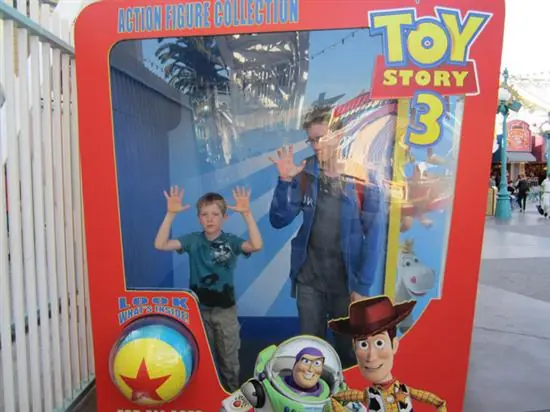 Disneyland