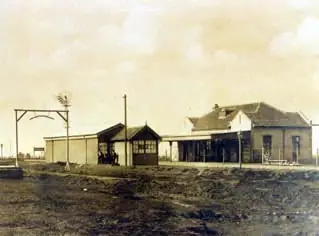 Berazategui: un pueblo, su historia y su gente