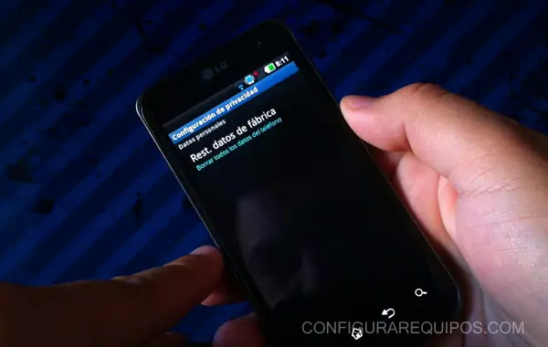 Soluciones para cuando un móvil Android va lento (Tutorial)