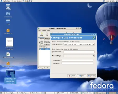kubuntu