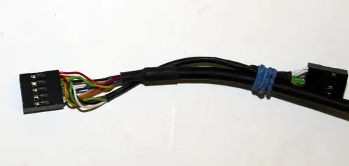 Aprende a organizar los cables dentro de tu PC