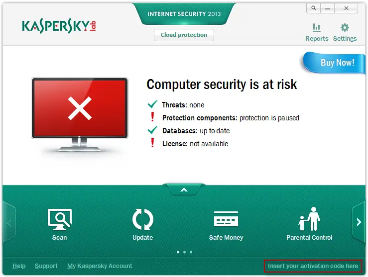 Antivirus