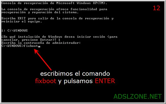 (boot.ini)