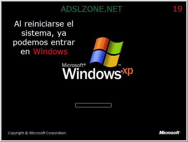 (boot.ini)