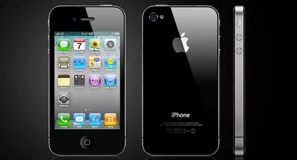 Mis opiniones del proximo iPhone 5 (Actualizado)