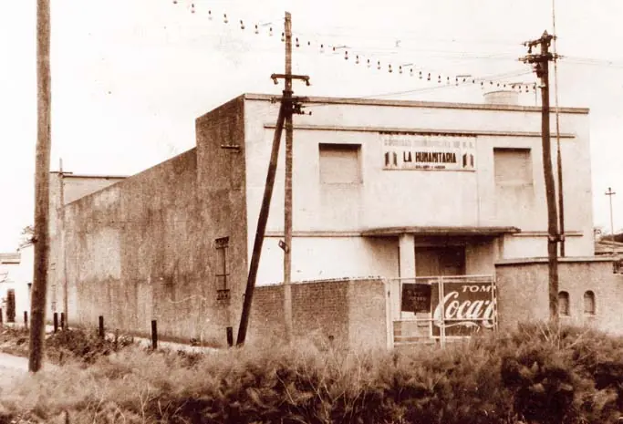 berazategui
